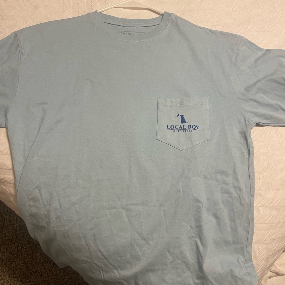Local Boy T-Shirt